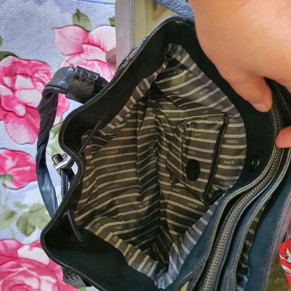 🌹CLEARANCE SALE🛍👌👩💻🌹Mimco Small Handbag - Picture 9 of 15